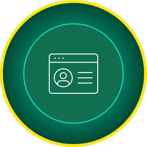 Administra todos tus datos con la gestión de cuenta en la Bet365 App.