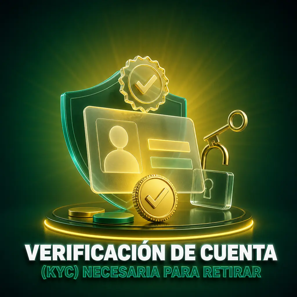 Verificación KYC en Bet365: documento de identidad y comprobante de domicilio para aprobar tu primer retiro en Perú
