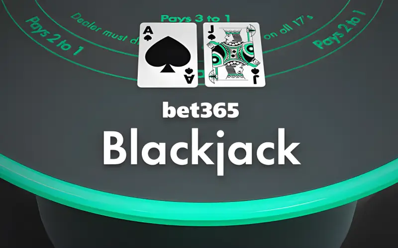 Juega al Blackjack en Vivo Bet365 y demuestra tu mejor estrategia con crupieres reales.