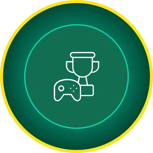 Aprovecha la cobertura de 5 disciplinas populares al apostar en esports en Bet365.