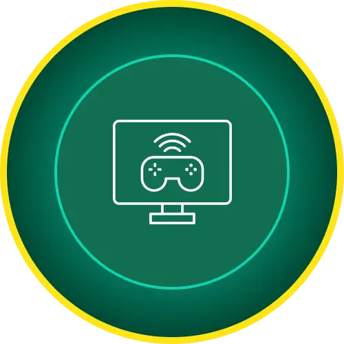 Explora mercados para más de 10 torneos internacionales al apostar en esports en Bet365.