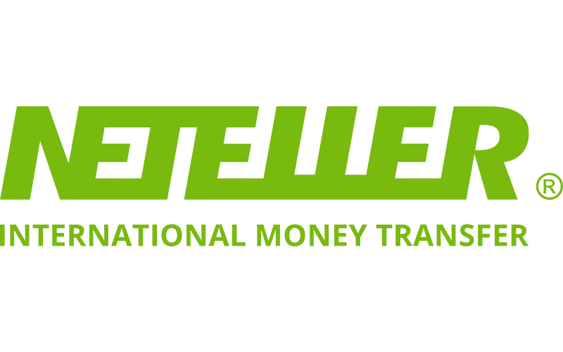 Recarga tu cuenta fácil y seguro mediante Neteller dentro de Bet365.