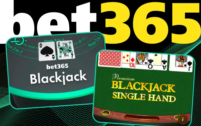 Pon a prueba tu estrategia en los juegos de mesa de Bet365.