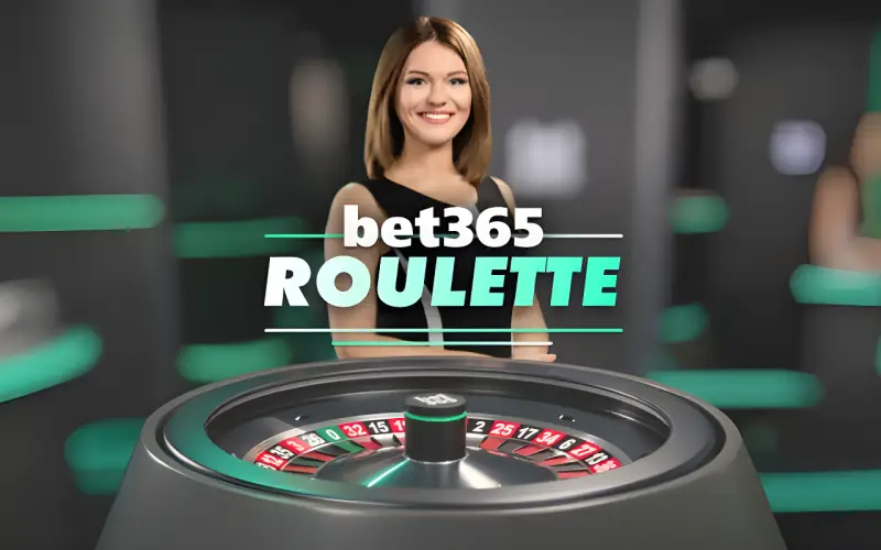 Prueba la Ruleta en Vivo Bet365 y siente la emoción de la mesa en directo.