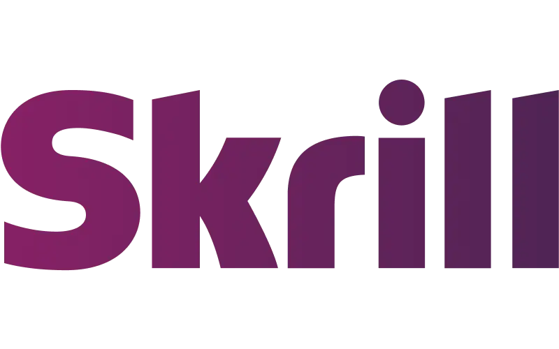 Deposita con rapidez y comodidad usando la billetera Skrill en Bet365.